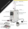 220V 130T Milk Frother Tea Shop Commercial Automatic Steam Engine Coffee Frothing Machine Intelligent Full  Setting Temperature 3