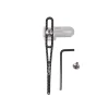 Decut Archery Bow Clicker Right hand Clicker Signal Sheet for Recurve Bows target shooting 6