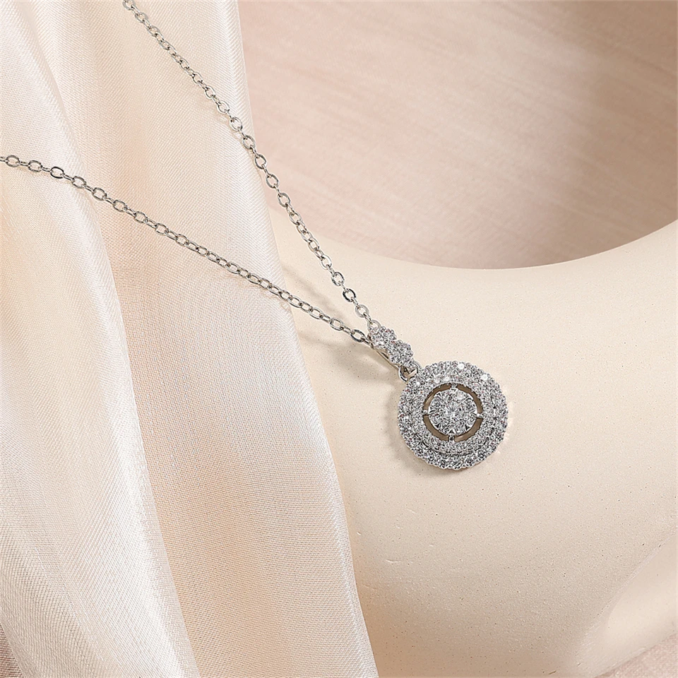 Necklace value