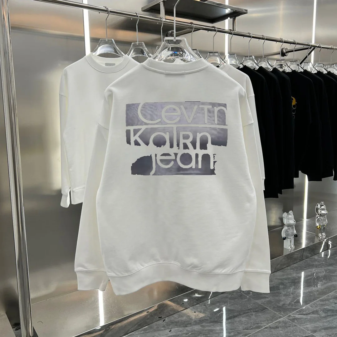 Girls Boys Teenagers Autumn and Winter New Hot Children's Clothing Brand Hoodie New Street Style Fashion Print Cotton Clothing