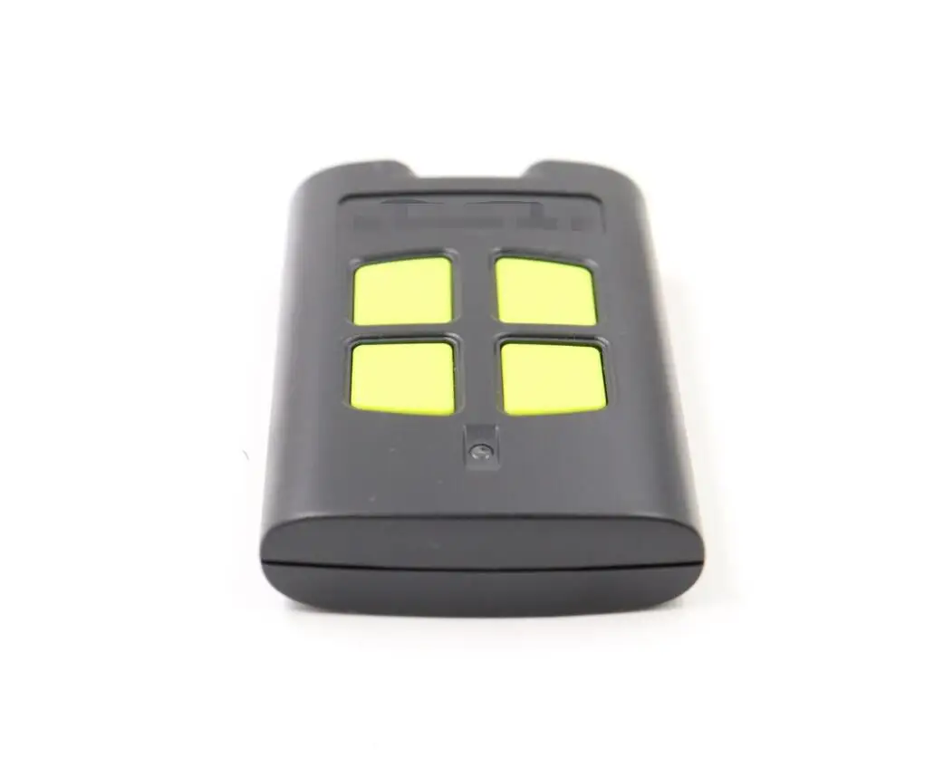For TO.GO 4VA TO.GO 2VA TO.GO 2WV TO.GO 4WV WP Garage Door Remote Control Beninca 433mhz Rolling Code Replacement Remote Gate 4