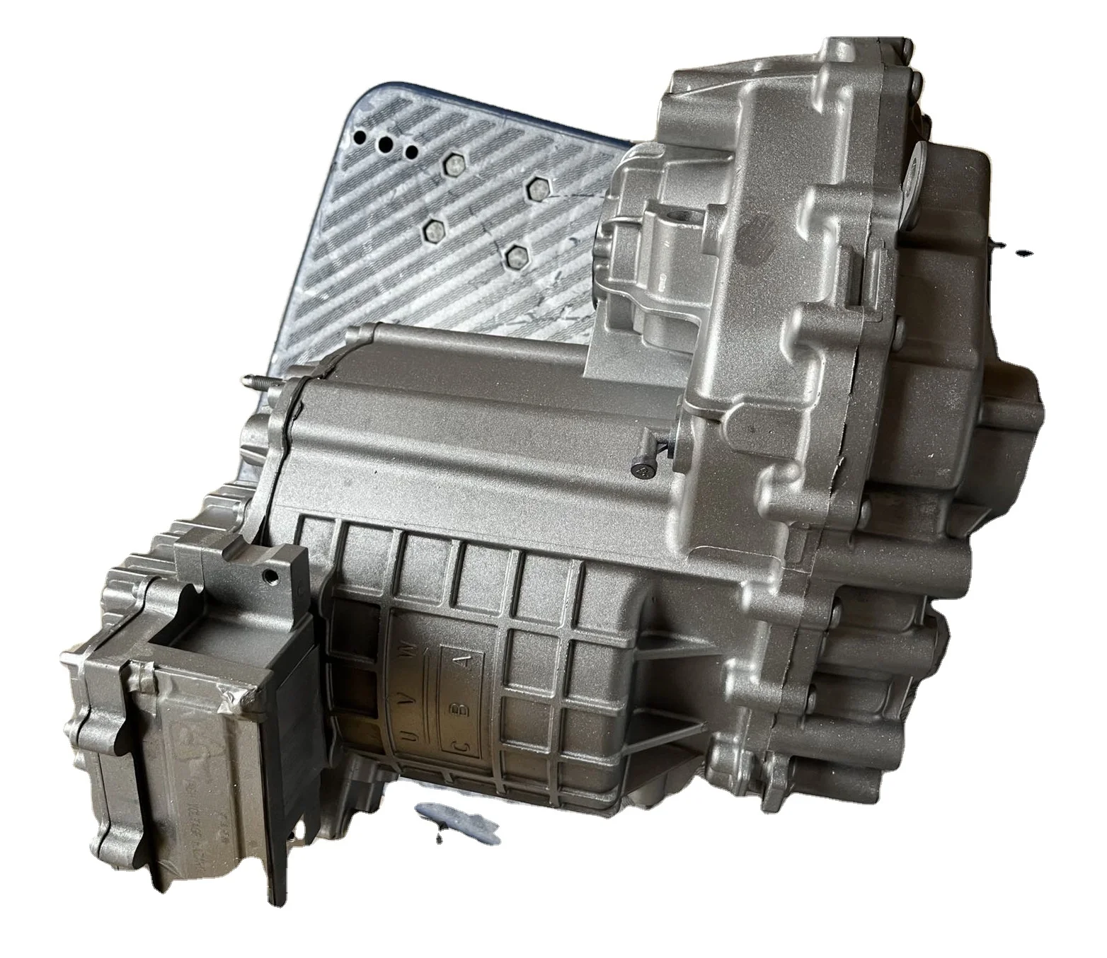 Л.с. 120 кВт/110 кВт большой жидкостный