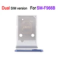 Dual SIM (Blue)