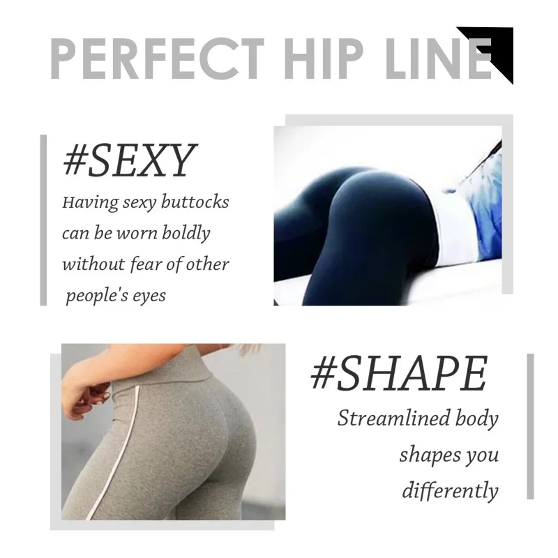 Hip Lifting Cream Whitening Body Buttocks Lifting Massage Moisturizing Enlargement Cream Buttocks Plump Growth Sexy Body Care