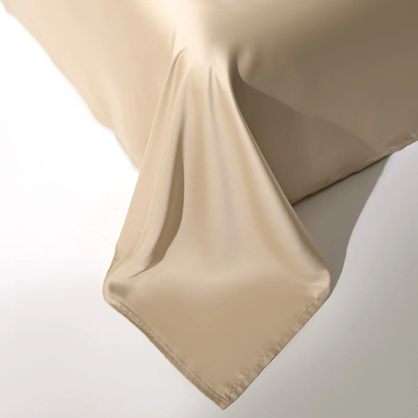 100% Mulberry Silk Bedding Set Silk Quilt Cover Set Flat Sheet Fitted Sheet Pillowcase Single Double King Duvet Cover Gift Box 5