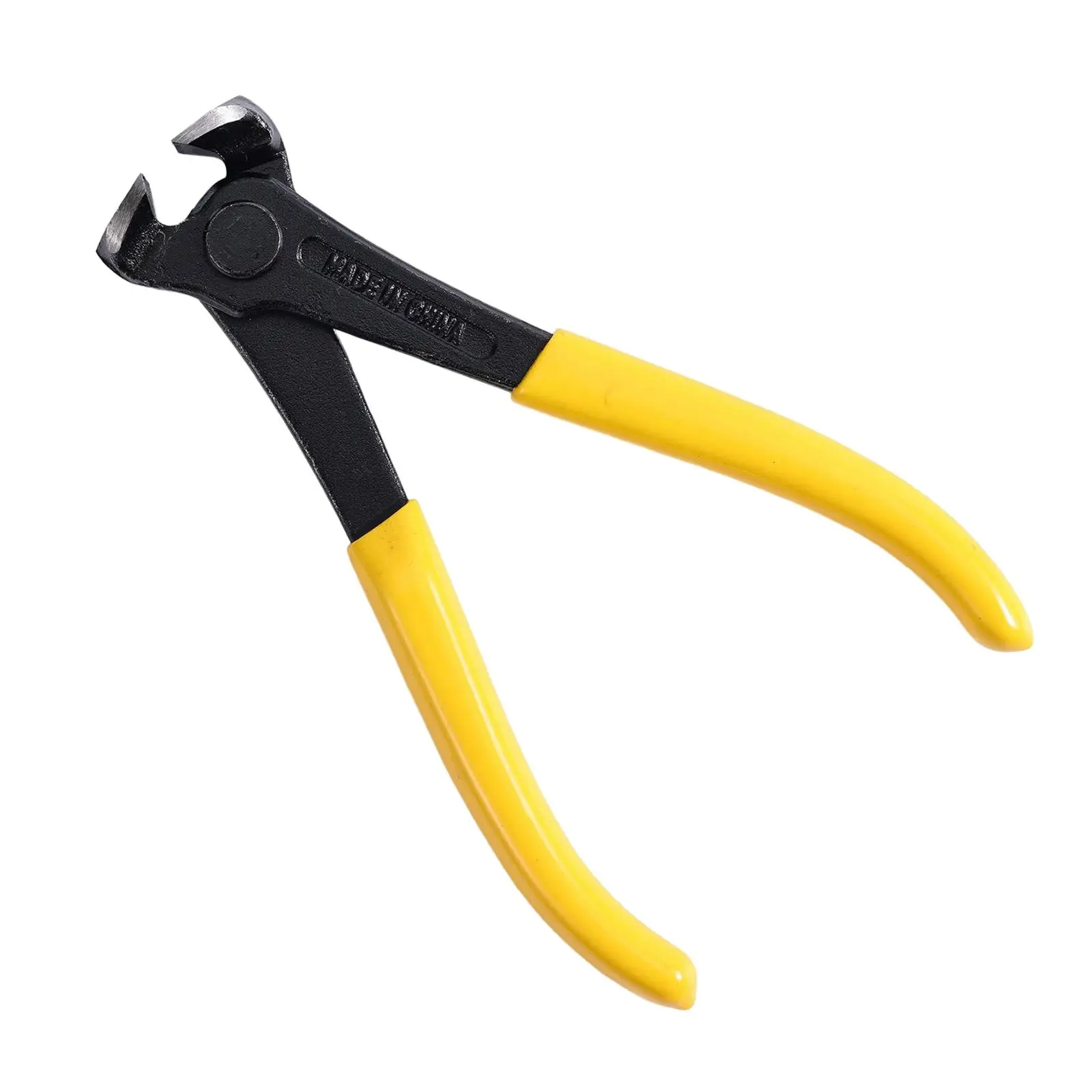 Guitar Fret Plier Fret Wire Puller Luthier Tools Nippers Puller for Other Stringed Instruments