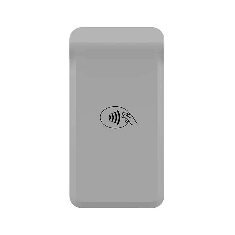NFC/IC/MSR 3 in 1 카드 결제 모바일 MPOS 전자결제 전자지갑 POS 기기 M6 플러스