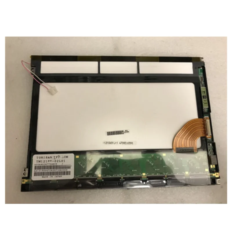  TM121SV-02L09 LCD г, TM121SV 02L09, 12.1 ġ