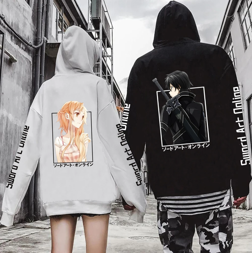 VAULTROOM KIRITO HOODIE / BLACK Lサイズ Sword Art Online SAO Kirito Cosplay Jacket Hoodie Coat Casual