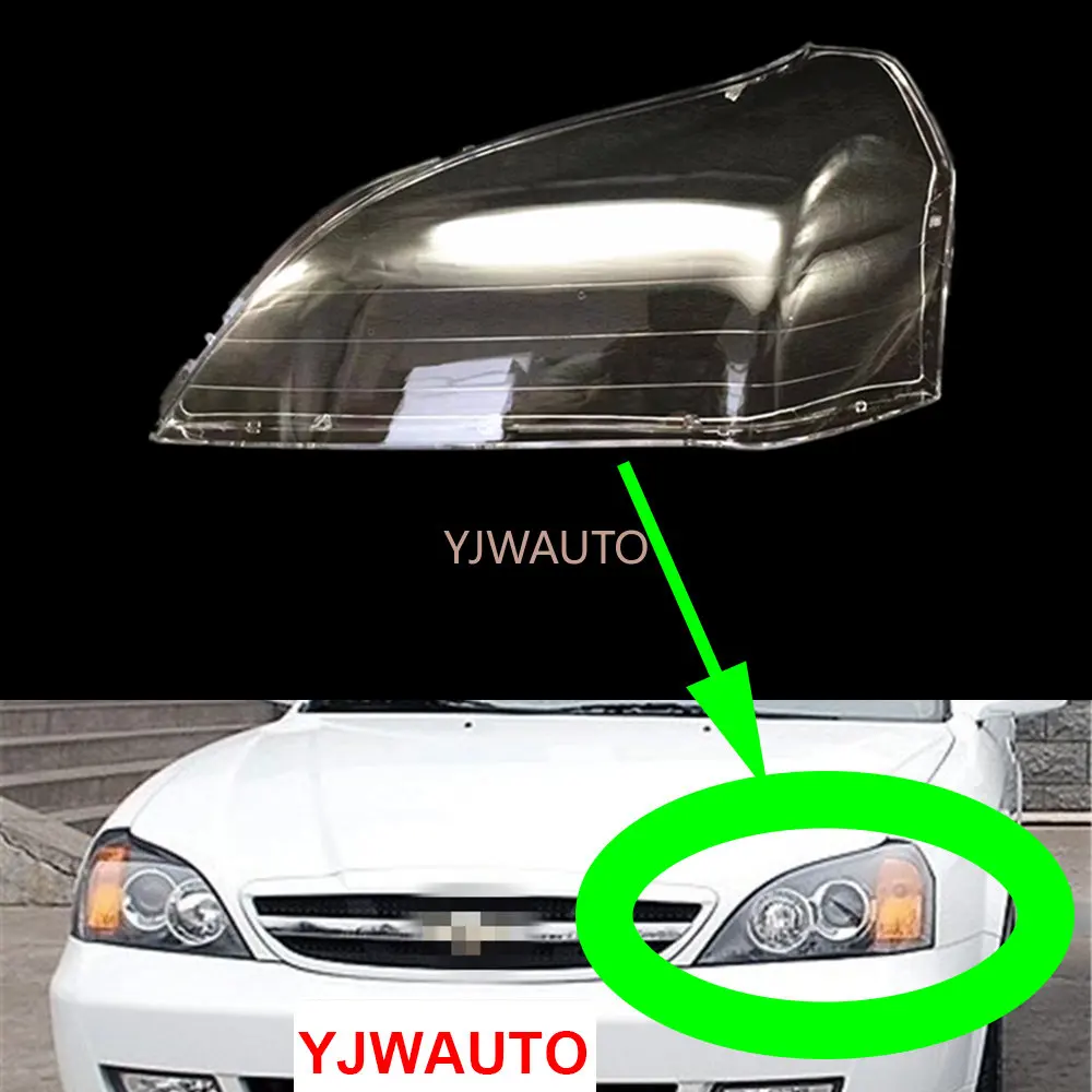 

Передняя фара для Chevrolet Epica 2005 2006