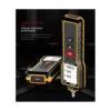 SNDWAY SW65A Digital Vibration Meter High Precision Vibration Detector Vibration Meter 1