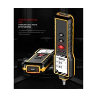 SNDWAY SW65A Digital Vibration Meter High Precision Vibration Detector Vibration Meter 1