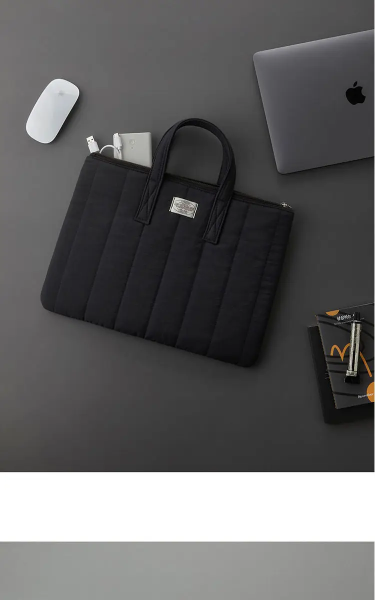 Pro11 12.9 Air4 5 Caso Macbook Air 13.3 Surface Go Notebook Bag