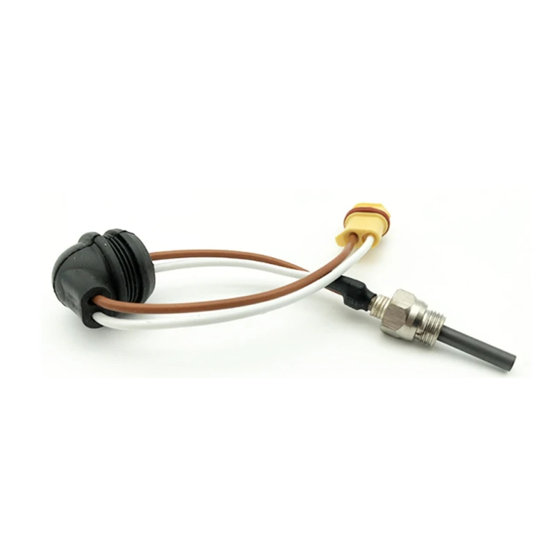 Glow Pin Eberspacher D2 D4 D4S 24V 12V 252070011100 Parking Heater Heat Glow Plug Ceramic Parking Heater Parts glow plug