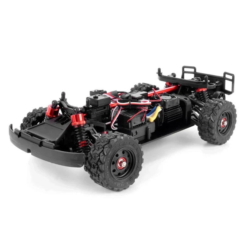 MJX 14211 1/14 Rc ブラシレスカー MJX HYPER GO 14211 高速リモコン