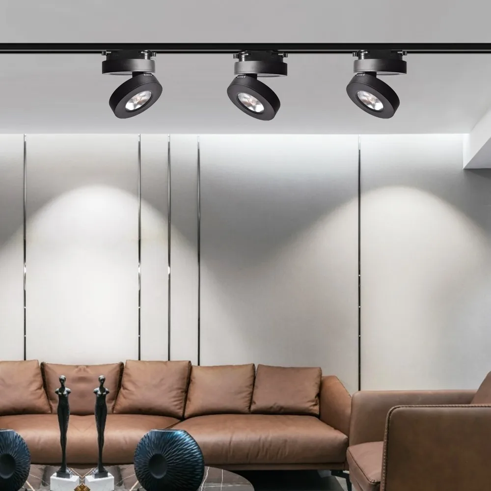 Guia Completo para Escolher o Melhor Directional Spot Light para Lojas de  Roupas, image size:1000x1000