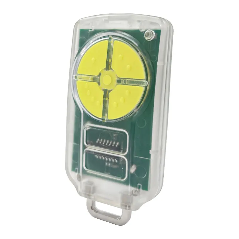 universal garage door control Remote control for gate For ATA PTX5 433.92MHz PTX-5 TrioCode GDO PTX5V1 PTX5V2 GDO 5
