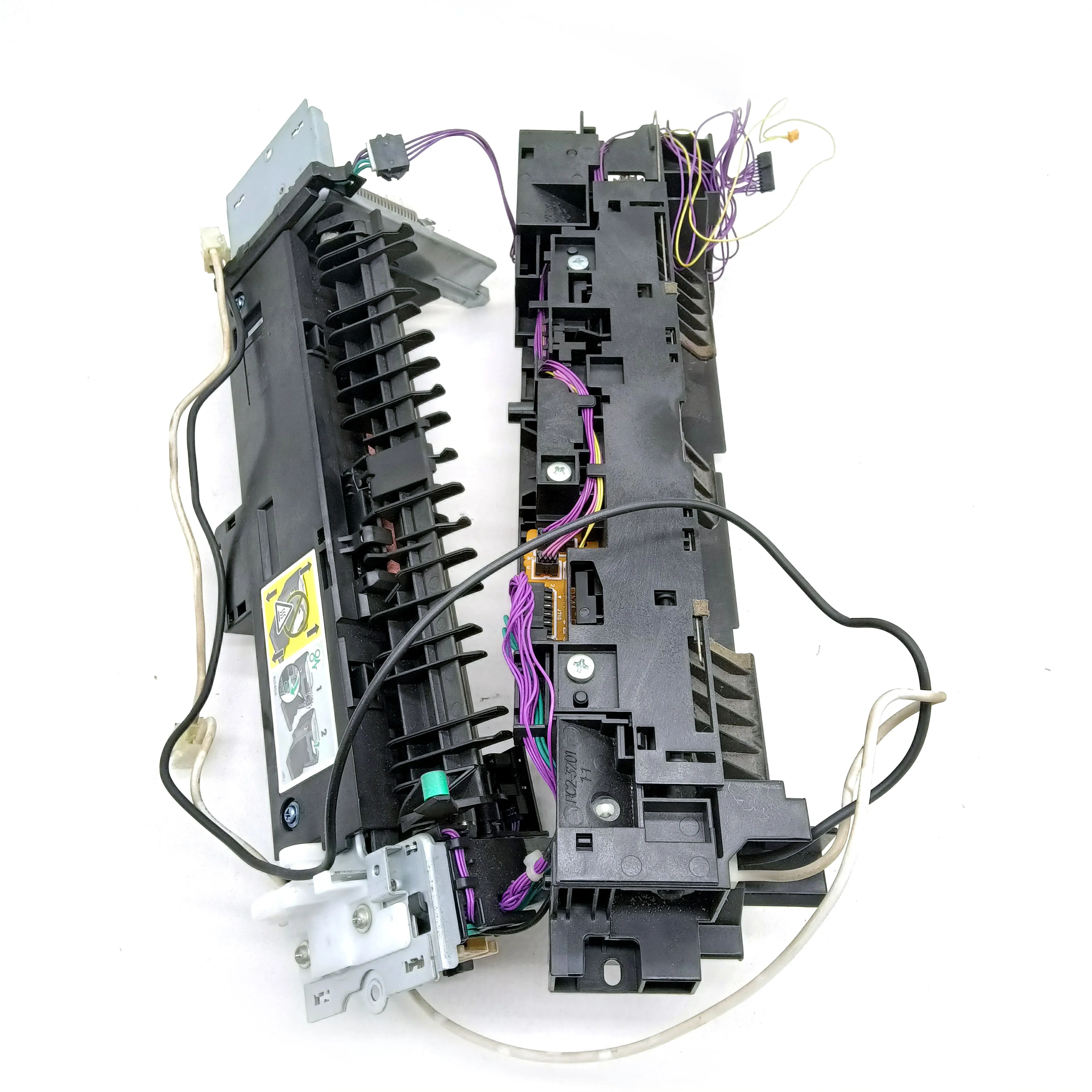 

Фиксирующий блок фьюзера CP2025, подходит для HP cm2320fxi CP2025x CM2320 CP2025n cm2320n CP2025dn cm2320nf 220 В