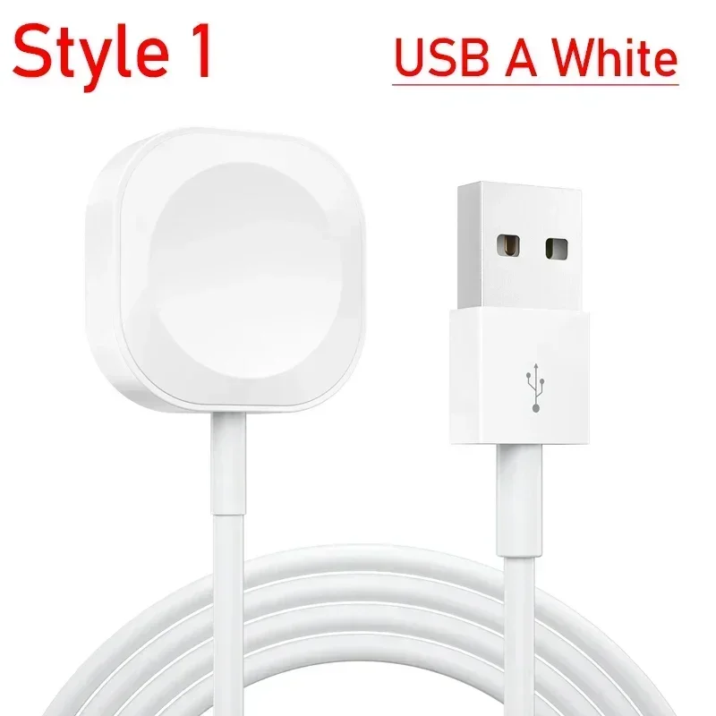Dual Interface Wireless Charger