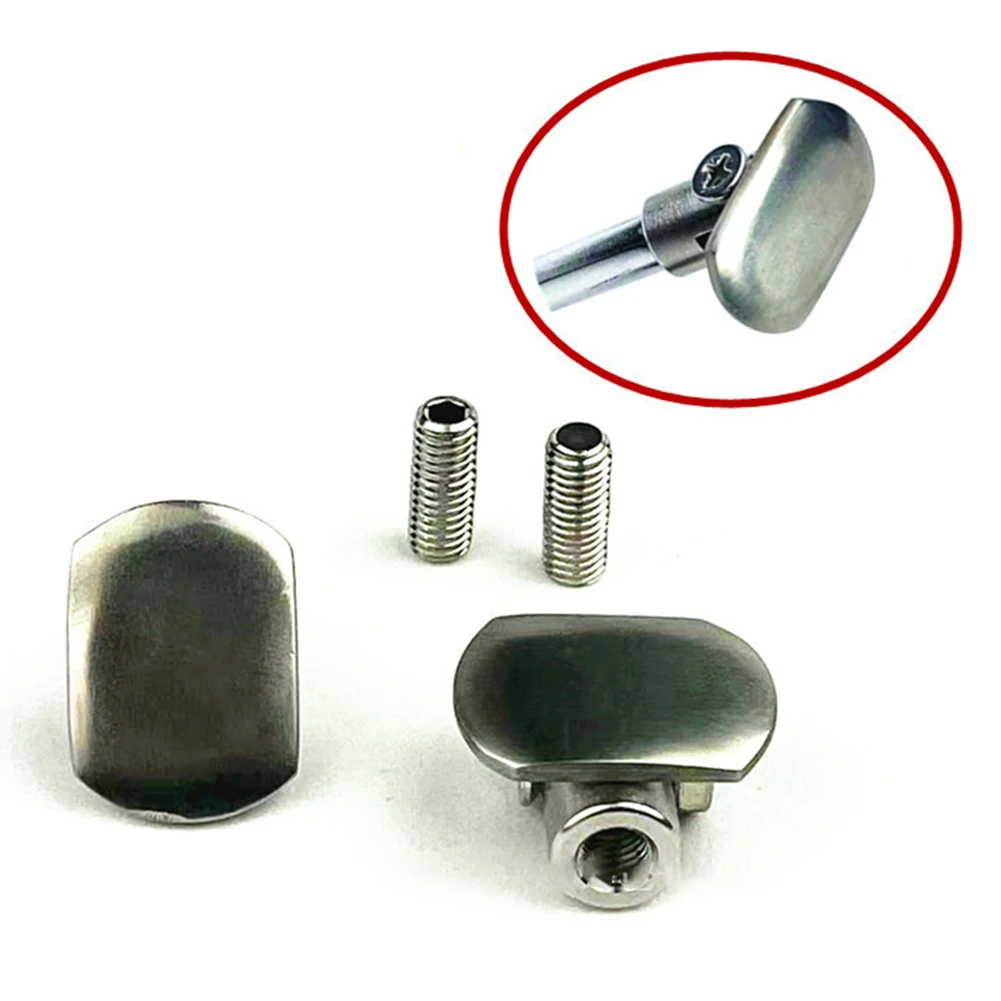 

Car Repair Tool Car Repair Pad Iron 2pcs Car Dent Repair Tool Car Repair Pad Iron M8 Stainless Steel Steering Conversion Head