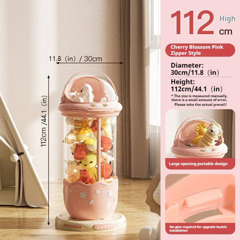 P-112cm-With light