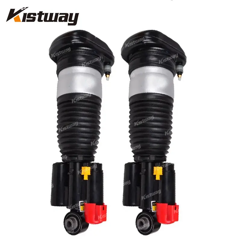 

1PCS Rear Air ADS Suspension Shock Assembly For BMW 5 Series 6 Series GT G30 G31 G32 Xdrive 2017- 37106866713 37106866714