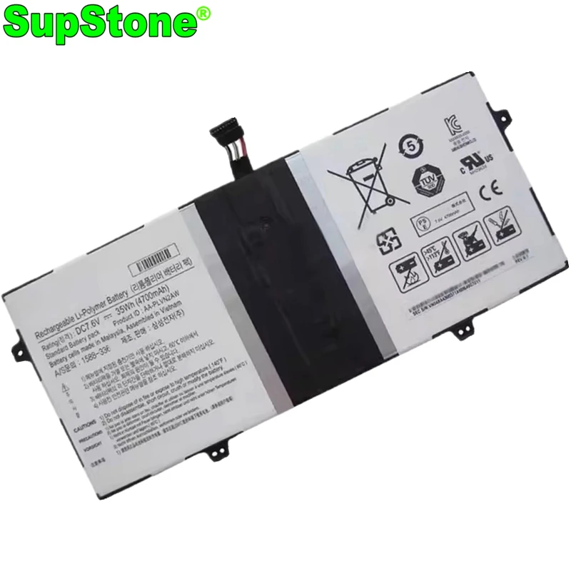 Фото Аккумулятор для ноутбука Samsung ATIV Book 9 930X2K-K01 №1