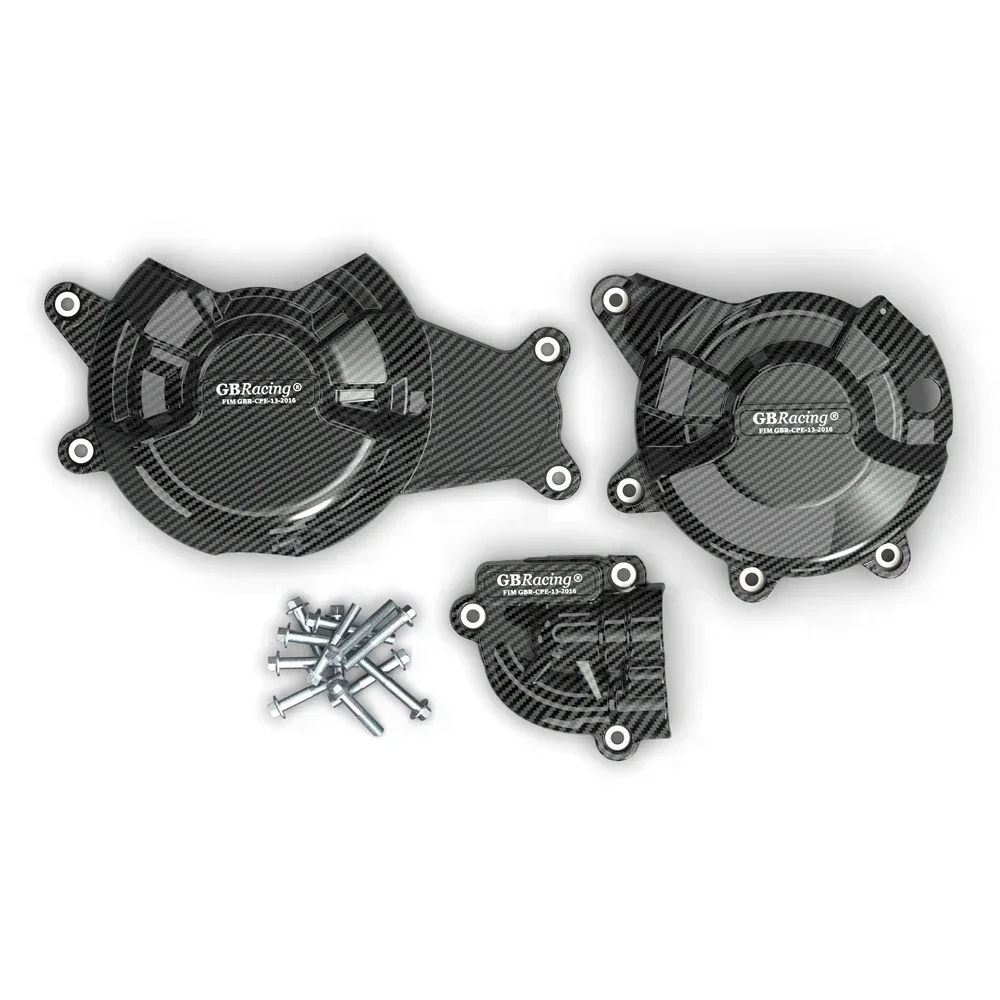 For YAMAHA YZF-R7 R7-Engine Protective Cover