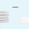 N80C 100pcs Soft & Breathable Nursing Breast Pads Time Use Leakproof Lactation Liners for Postpartum Mother Care 5