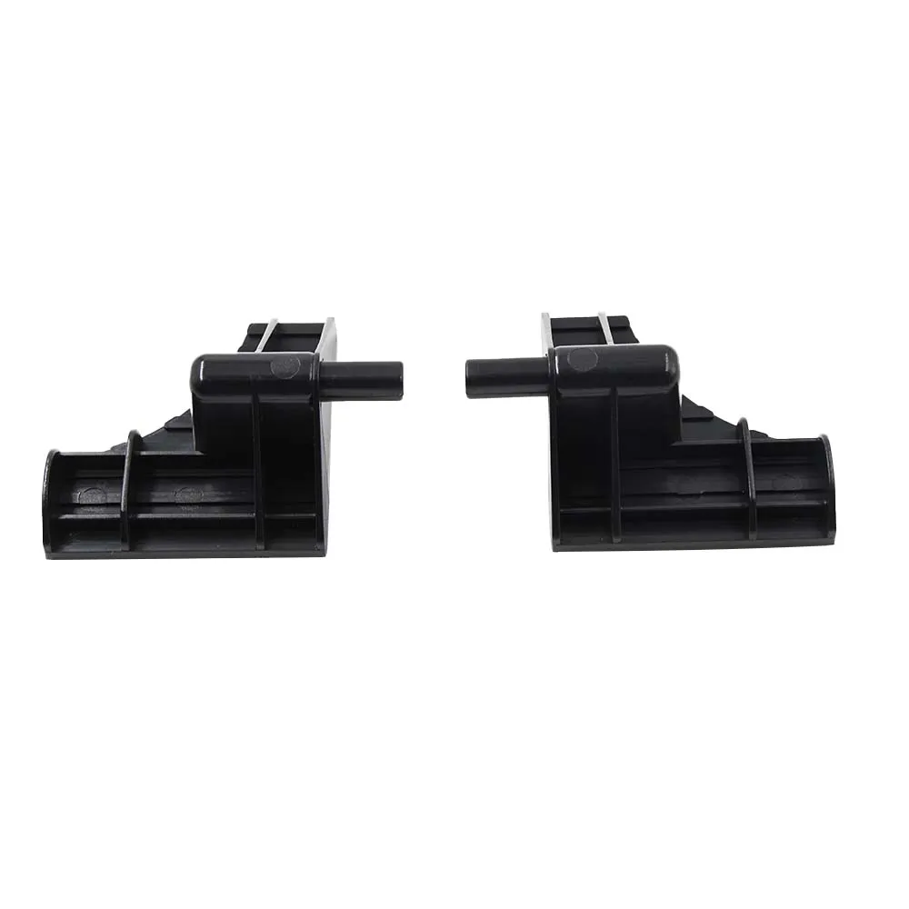 1K6863447A Hatchback Rear Trunk Lid Shelves Partition Bracket For Golf MK5 6 Rabbit