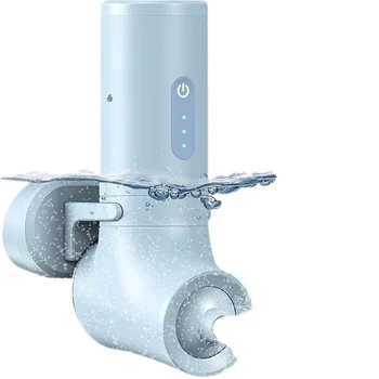 ห้องน้ำใหม่ อ่างอาบน้ำ เครื่องสปา ห้องน้ำ อ่างอาบน้ำ สปาสปา นวดสปา ห้องอบไอน้ำ อุปกรณ์พกพา 1