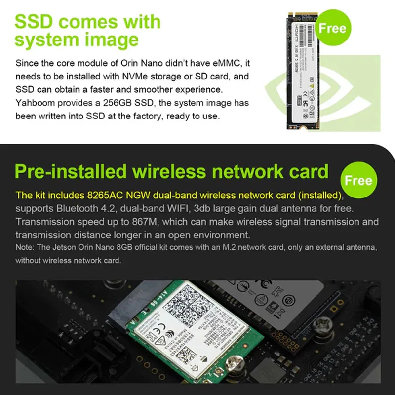 Jetson Orin   ŰƮ, /SUB, 4GM, 8GB RAM