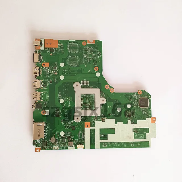 Tarjeta Grafica Portatil Lenovo Lenovo Ideapad 330s Tarjeta