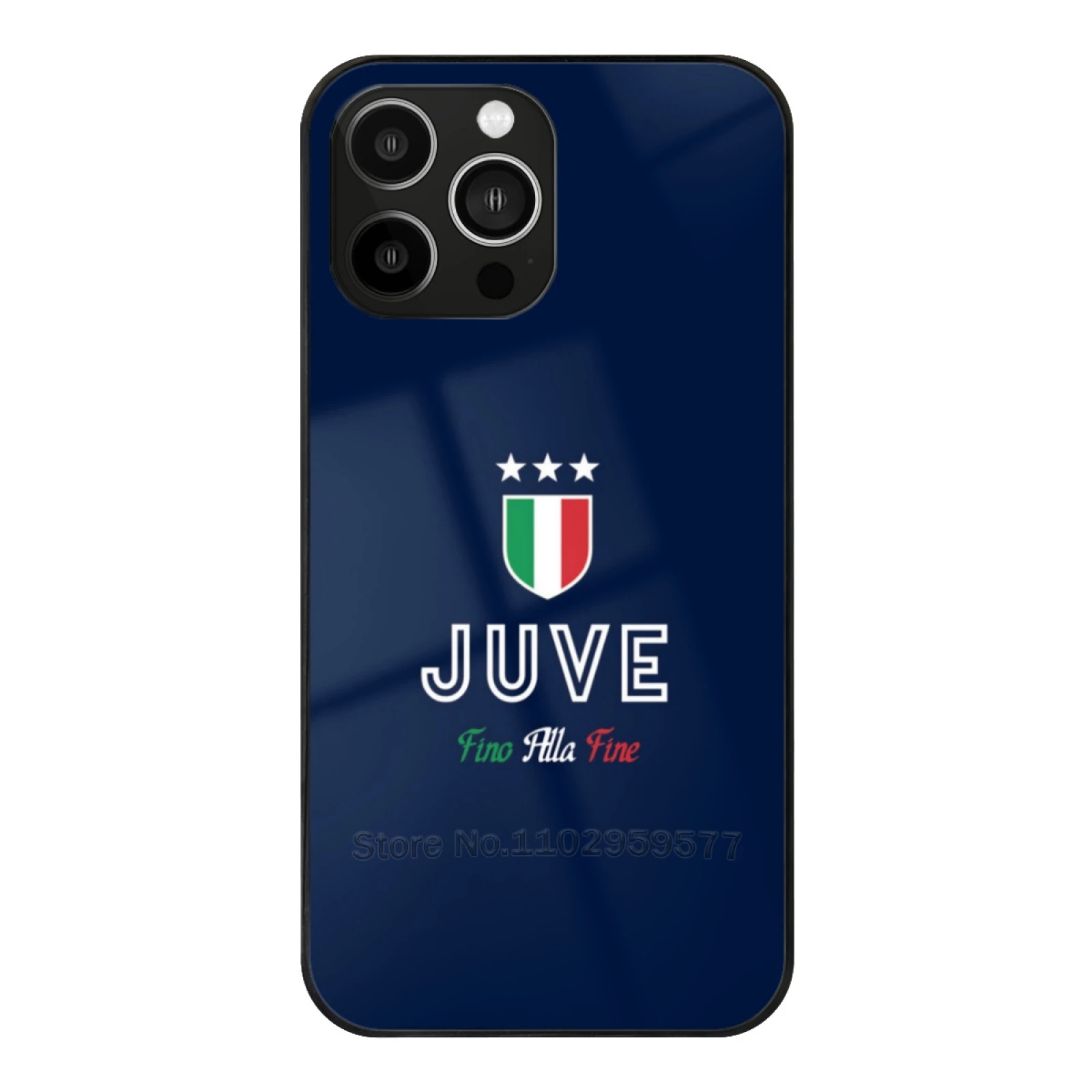 

Italia Tempered Glass Case For Iphone 11 12 13 14 15 Pro Max Mini 7 8 X Xr Xs Plus Phone Cover Italia Italy Italian Calcio