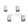 Golf Club Weight Compatible for  GT3 Driver Club Head 3g、4g、6g Weights Optional 4