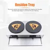 16 Inch Commercial Crepe Maker Electric Pancake Maker with Double Pan Nonstick Round Crepe Hotplate Griddle Machine 4