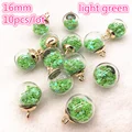 07 light green