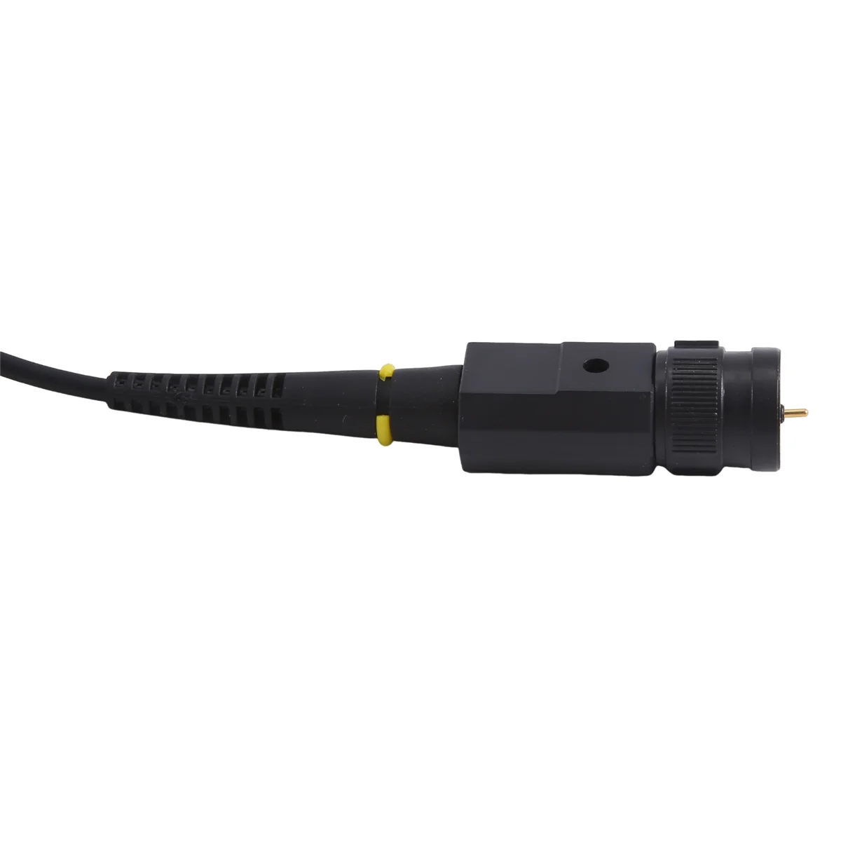 Oscilloscope Probe P6500B 500MHz Oscilloscope Probe 10X 300V High Precision Test Probe 120cm for Tektronix Oscilloscope