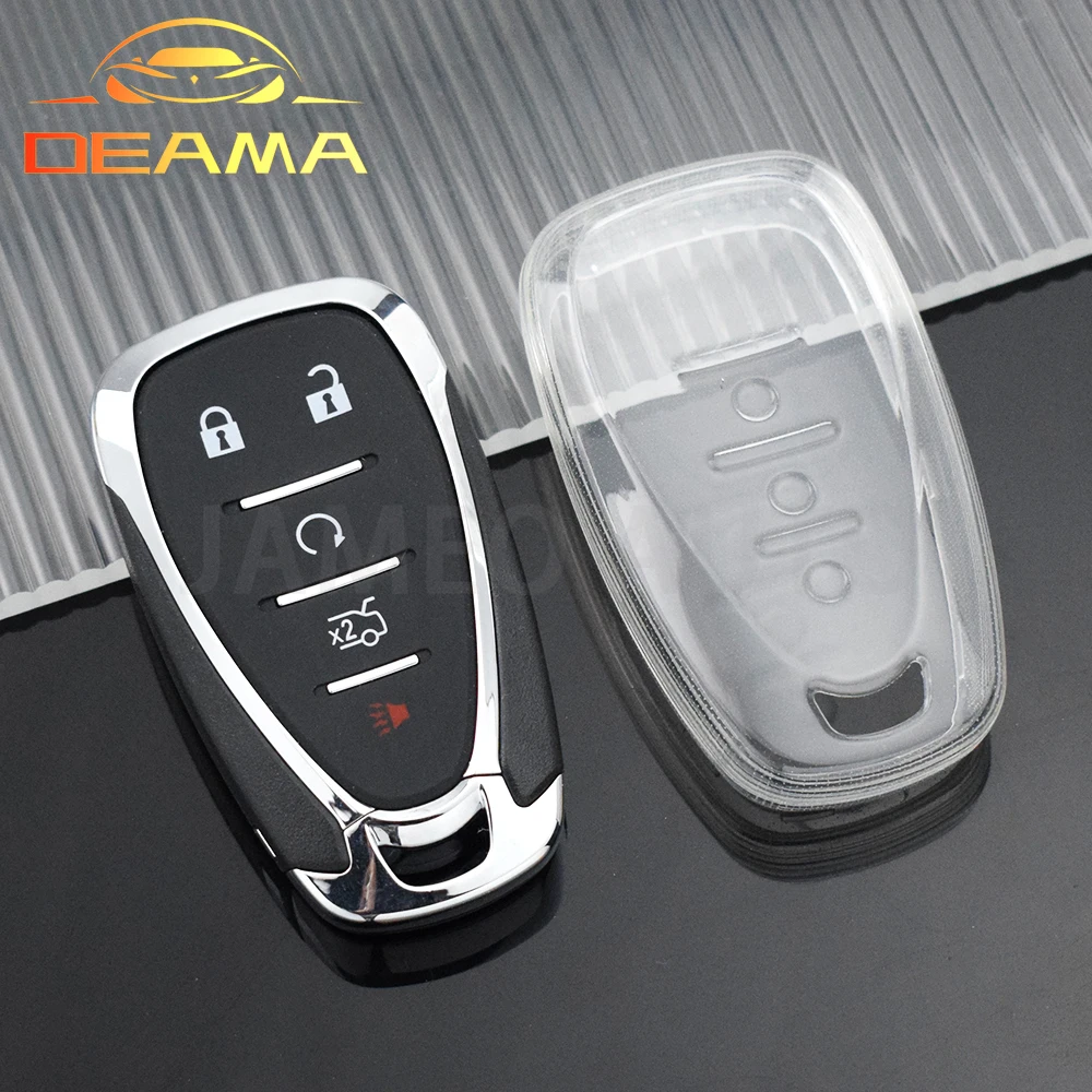 Premium Car Key Case Cover Shell