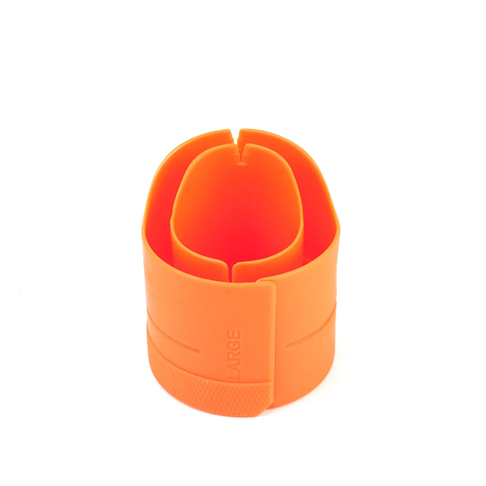 

For Small/large PVA BAG Rig Tackle Tool PVA Bag Loader River Room Indoor Outdoor 7*8cm/5.5*6cm Durable Plastic