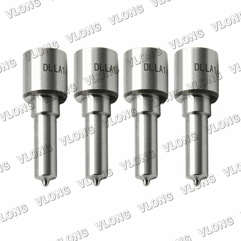 

DLLA144P1539 Common Rail Injector Nozzle 0 433 171 949 Nozzle DLLA 144P 1539 For Cummins IFL26 ZIRIS10S 0 445 120 070 0445120241