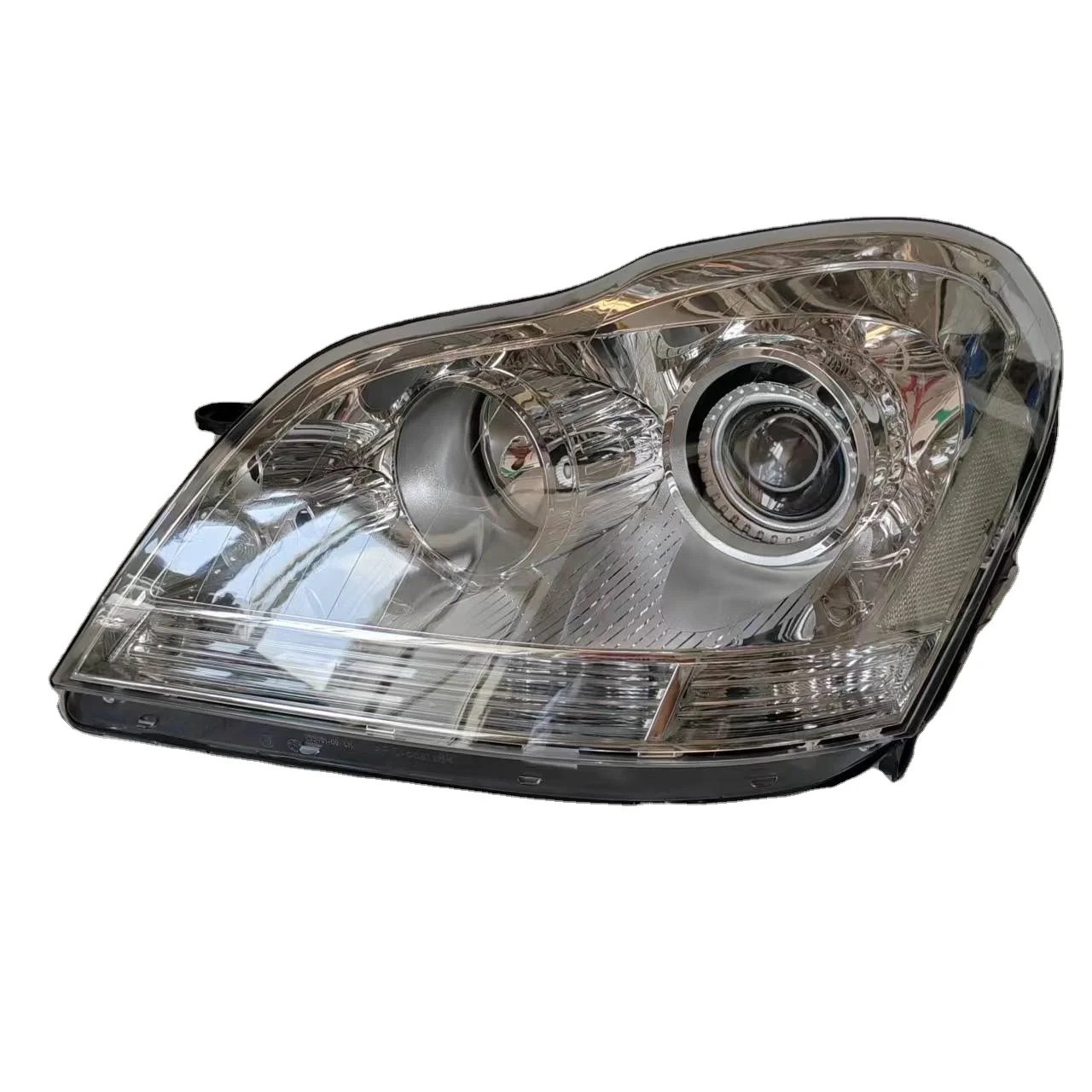 

For Mercedes Benz automobile lighting system W164 hernia headlamp manufacturer direct sales