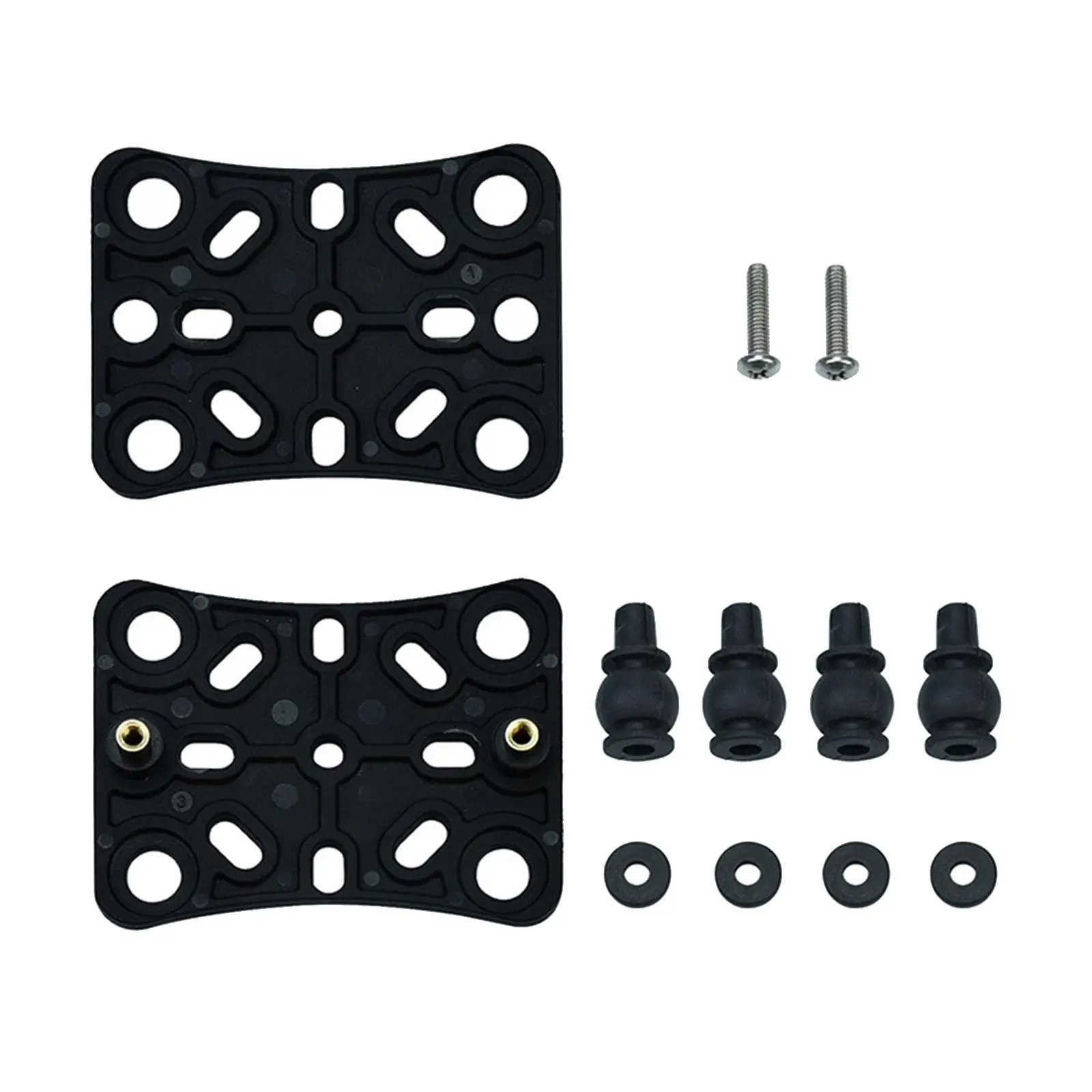 

Phone Bracket Shock Absorber Shock Absorption Damping Shock for ATV