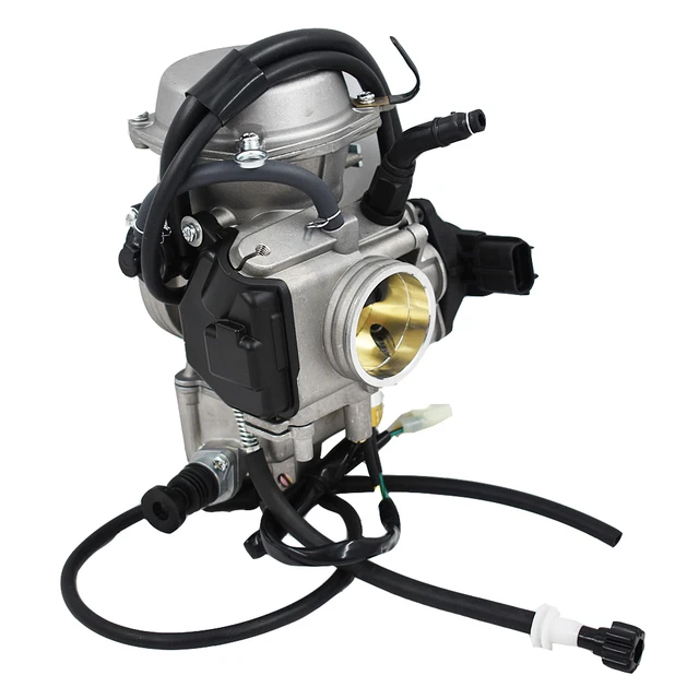 Carburetor Fit Honda Rincon 650 TRX650FA TRX650FGA 16100-HN8-013 ATV
