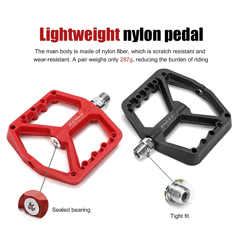 ENLEE 1  Ϸ    Anti-slip Mountain Bike ÷ ÷  Ŭ ׼