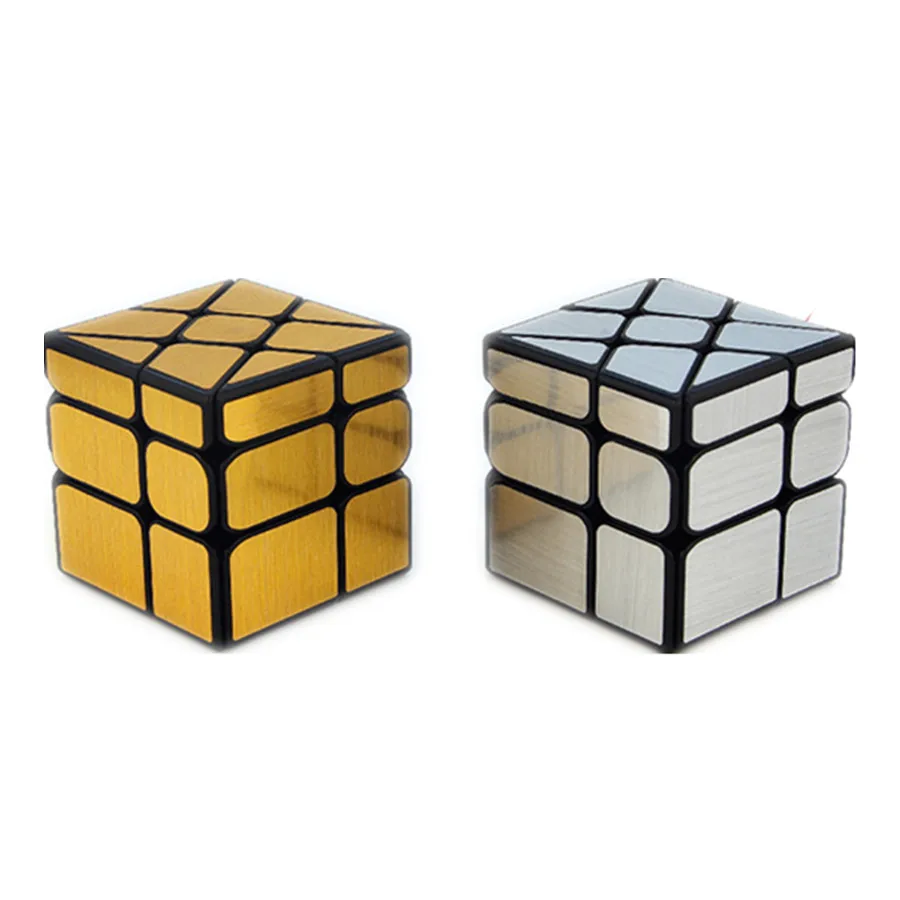 MoYu Cubing Classroom Windmill Mirror Cube Educational Puzzle toys Magic Cubes for kids children magic cube puzzle,puzzle cube,educational toys,magic puzzle toy,puzzle toys