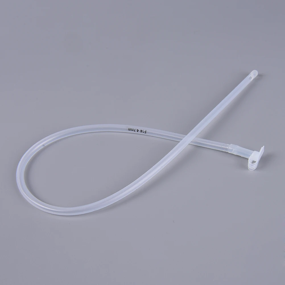 Urethral Dilator Silicone Urethral Dilator White Silicone Cathethers Urethral Sound Dilators Penis Plug Male Masturbator Penis Inserts Chastity Sex Toys