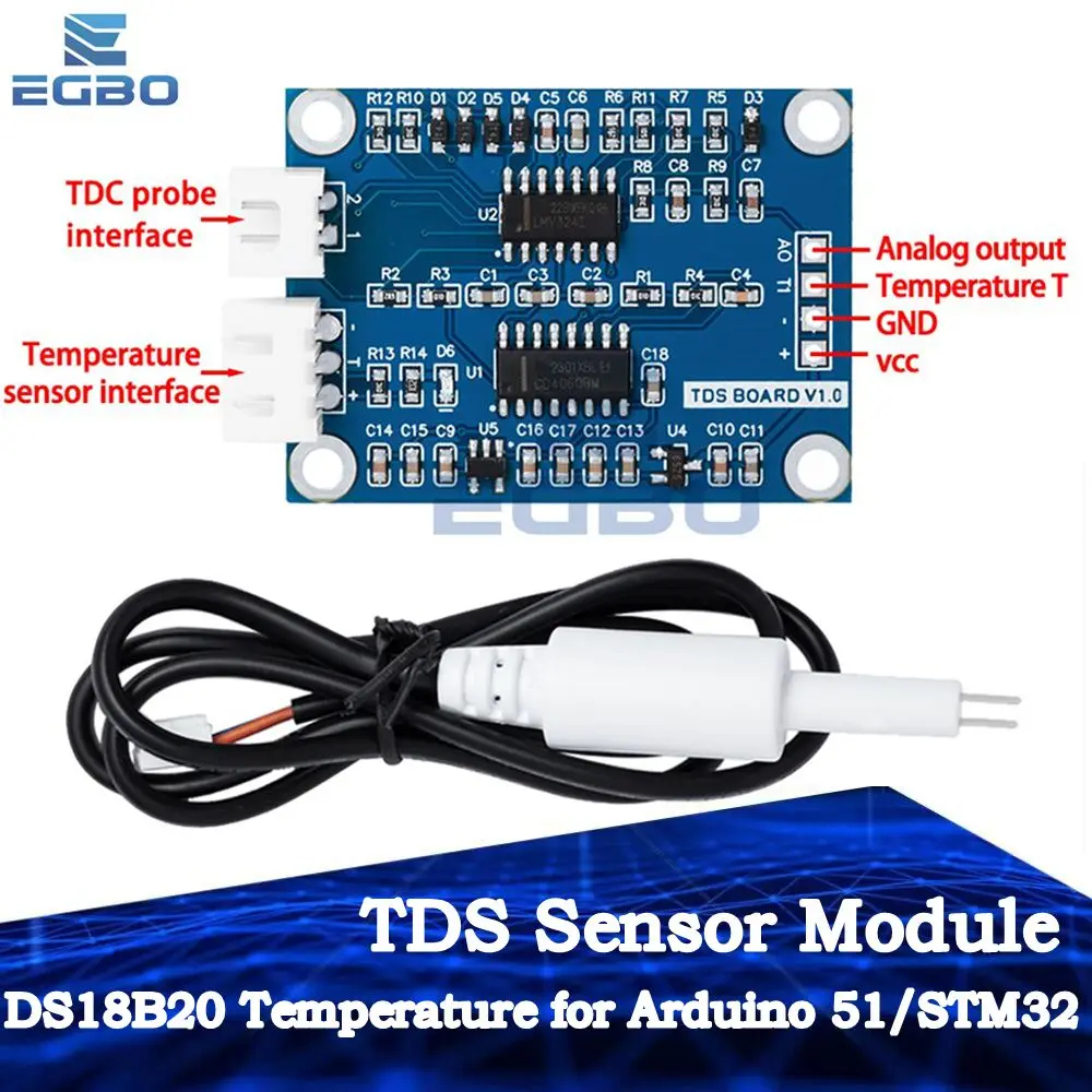 TDS-Sensor-Module-Dissolved-Solids-Analog-Signal-Soluble-Solid-Water ...