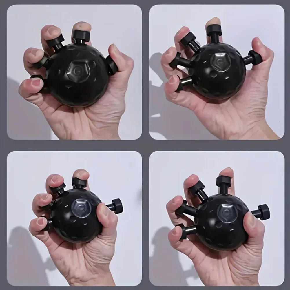 Adjustable Hand Grip Trainer 6