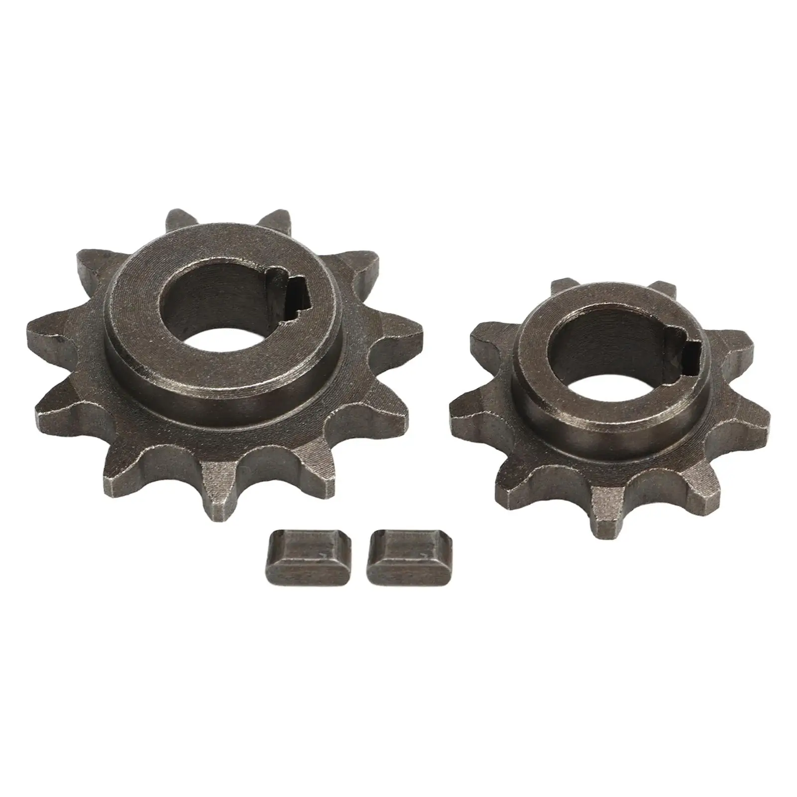 Sostituzione Kit Ingranaggi Motore 9/11 Denti-Prestazioni Perfette Per Catene